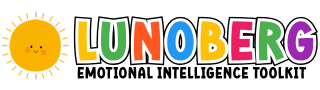 Lunoberg Emotional intelligence toolkit logo
